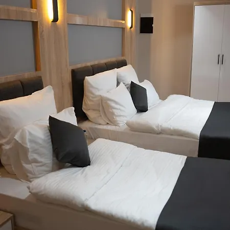 Golden River By Continent 4* Arnavutkoy