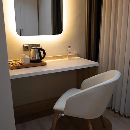 Golden River By Continent Hotel