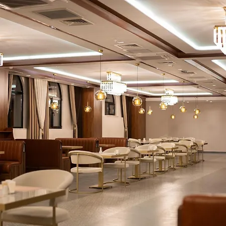 Golden River By Continent ホテル Arnavutköy