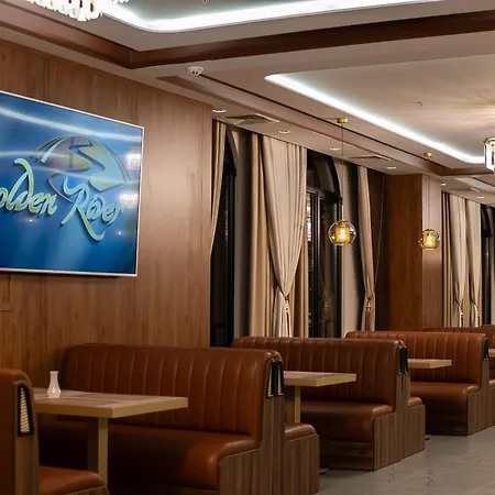 Golden River By Continent 4* Arnavutkoy