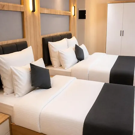Golden River By Continent 4*